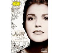 Mutter, Anne-Sophie - Piano Trios K. 502, 542 & 548