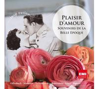 Mutter, Anne Sophie - Plaisir d'amour [Import]