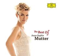 Mutter,Anne-Sophie - The Best of