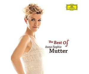 Mutter,Anne-Sophie - The Best of