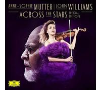Mutter, Anne-Sophie / Williams, John - Across The Stars