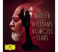 Mutter, Anne-Sophie / Williams, John - Across The Stars (SHM-CD) [Import]