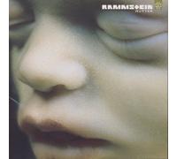 Mutter by Rammstein (2001-03-28)