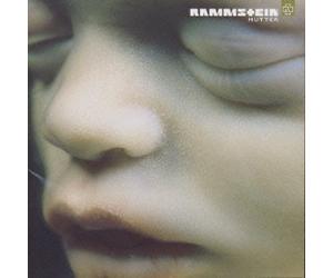 Mutter by Rammstein (2001-03-28)