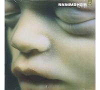 MUTTER by Rammstein [Compact Disc] NEUF