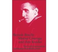 Mutter Courage und ihre Kinder Brecht, Bertolt (Auteur)