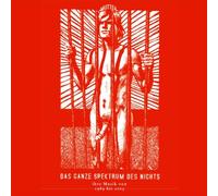 Mutter - Das Ganze Spektrum des Nichts [Import]