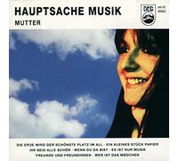 Mutter - Hauptsache Musik