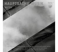 Mutter - Hauptsache Musik