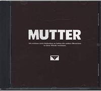 Mutter - Ich Schaeme Mich [Import]