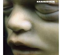 Mutter - Rammstein CD MERCURY