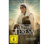 Mutter Teresa-Im Namen der Armen Gottes [Import]