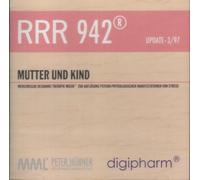 Mutter und Kind - Medizinische Resonanz Therapie Musik - RRR 942