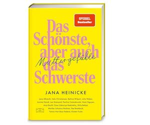 Muttergefühle - Das Schönste, aber auch das Schwerste: 16 Texte über das, was Elternschaft uns fühlen lässt | SPIEGEL Bestseller