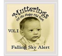 Mutterings of an Angry Old Fart: Falling SK 1