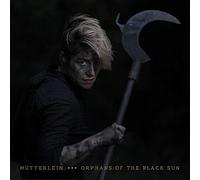 Mutterlein - Orphans of The. -Digi [Import]