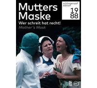 MUTTERS MASKE - SCHLINGENSIEF,CHRISTOPH+++ DVD NEUF