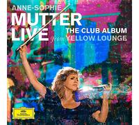 Mutter's Virtuosi – The Club Album - Live from Yellow Lounge – CD (Import) – Verve Spa