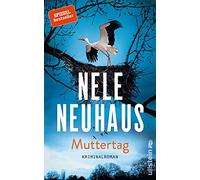 Muttertag: Kriminalroman