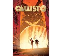 Mutti, Andrea - Callisto