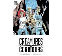 Mutti, Andrea - Creatures & Corridors Portable