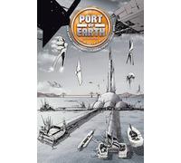 Andrea Mutti – Port of Earth – Édition Deluxe