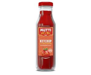 Mutti Datterini Ketchup aux tomates 300 g