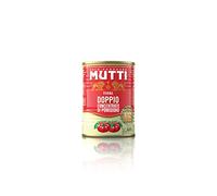 MUTTI Double Concentré de Tomates 440 g