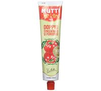 Mutti Extrait de tomate double concentré 127,6 g