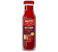 MUTTI - Ketchup de tomate, 300g