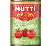 TOMATES CERISES GR.400