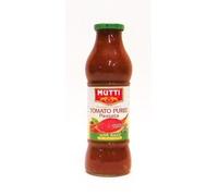 Mutti passata di pomodoro al basilico gr.700 (1000035346)