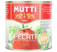 Mutti Pelé Mediterranei 2500 g