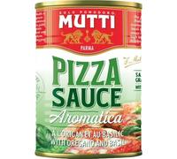 Mutti Pizza Sauce Aromatizzata