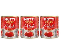 Mutti Tomates Pelées Conserve, 800g