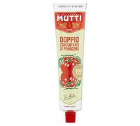 Mutti Puree de tomate 130 g (lot de 12)