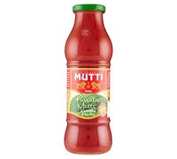 Mutti Purée de tomate au basili
