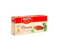 Mutti Tomate Passata 3 x 200 g