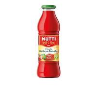 Mutti passata di pomodoro al basilico gr.700 (1000035346)