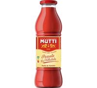 MUTTI Purée de tomates 700 g