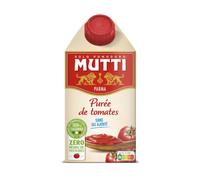 Purée de tomates,500 g
