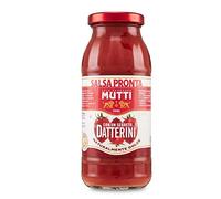 Mutti Sauce tomate aux dattes 12 x 300 g