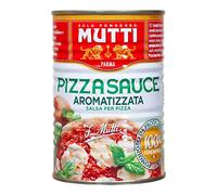 Mutti Sauce à pizza classique 400 g