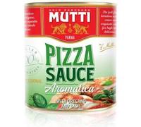 MUTTI sauce pizza 400 g