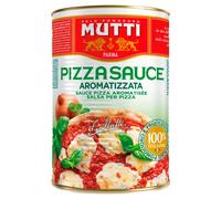 Mutti Sauce à pizza Aromatizzata - (4.1 Kg)