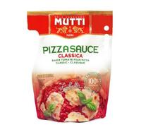 MUTTI Sauce pizza aromatisée bib 5KG