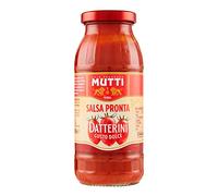 MUTTI SAUCE TOMATE AUX DATTES 12 X GR.300