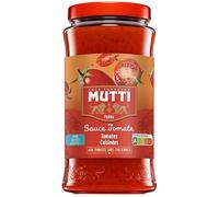 MUTTI Sauce tomate cuisinée 400 g