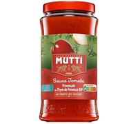 Sauce tomate et fines herbes à la provençale,400 g