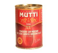 Mutti, Tomate Pelée San Marzano, 250 gr